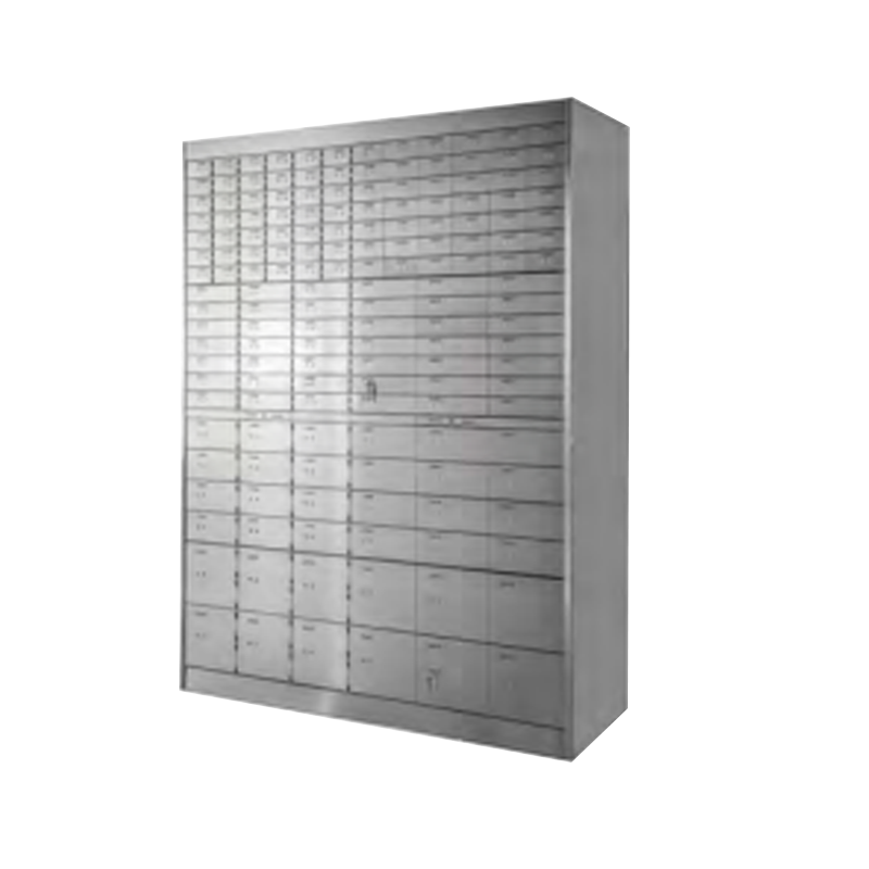 用于银行建筑安全公司